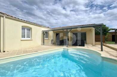 Maison 5 pièces 399000 €