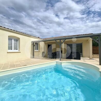 Maison 5 pièces 399000 €