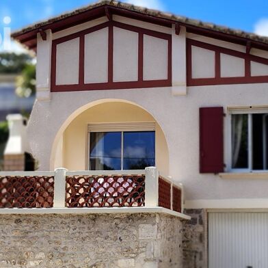 Maison 3 pièces 316900 €