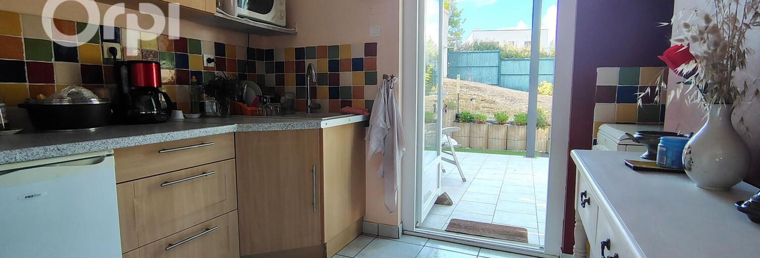 Maison 3 Pièces 48 m² à vendre à La Tremblade (17390)
