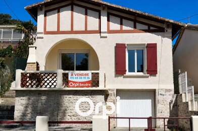 Maison 3 pièces 299900 €