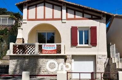 VILLA RONCE 200M PLAGE — photo du bien