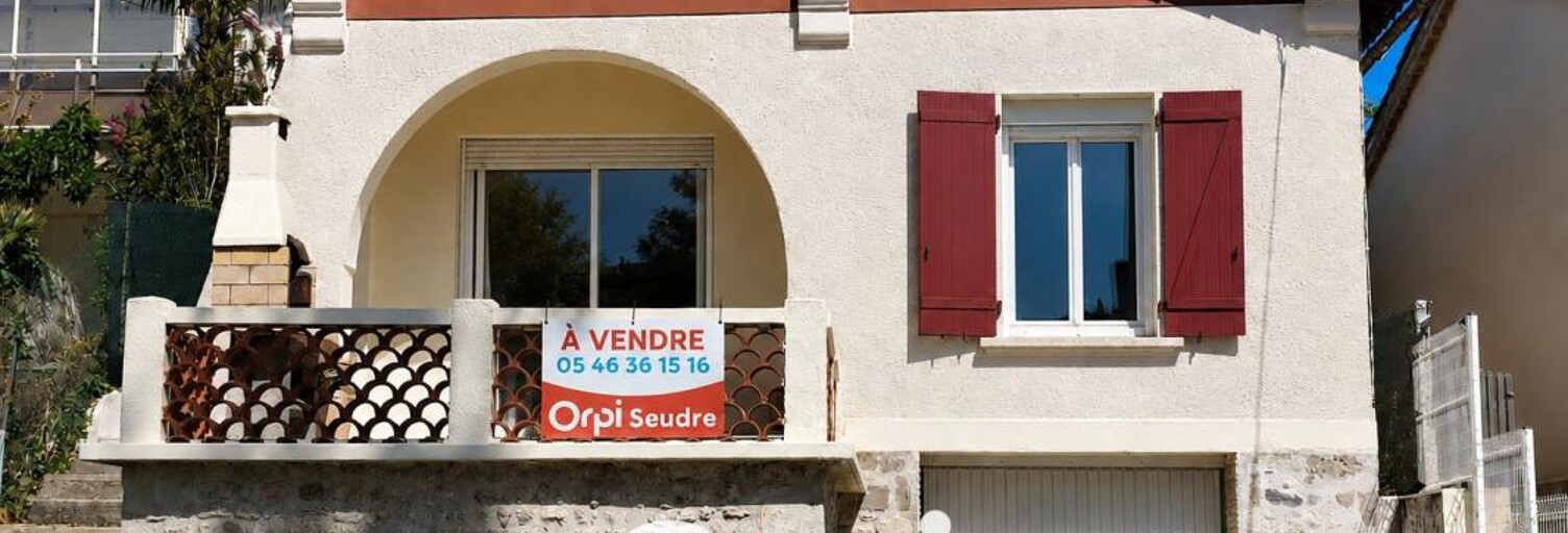 Maison 3 Pièces 48 m² à vendre à La Tremblade (17390)