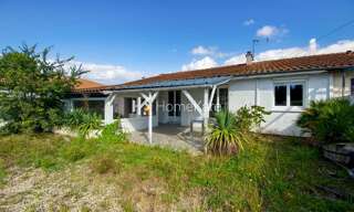 Maison 6 Pièces 130 m² à vendre à Mérignac (33700)