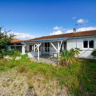 Maison 6 pièces 420000 €