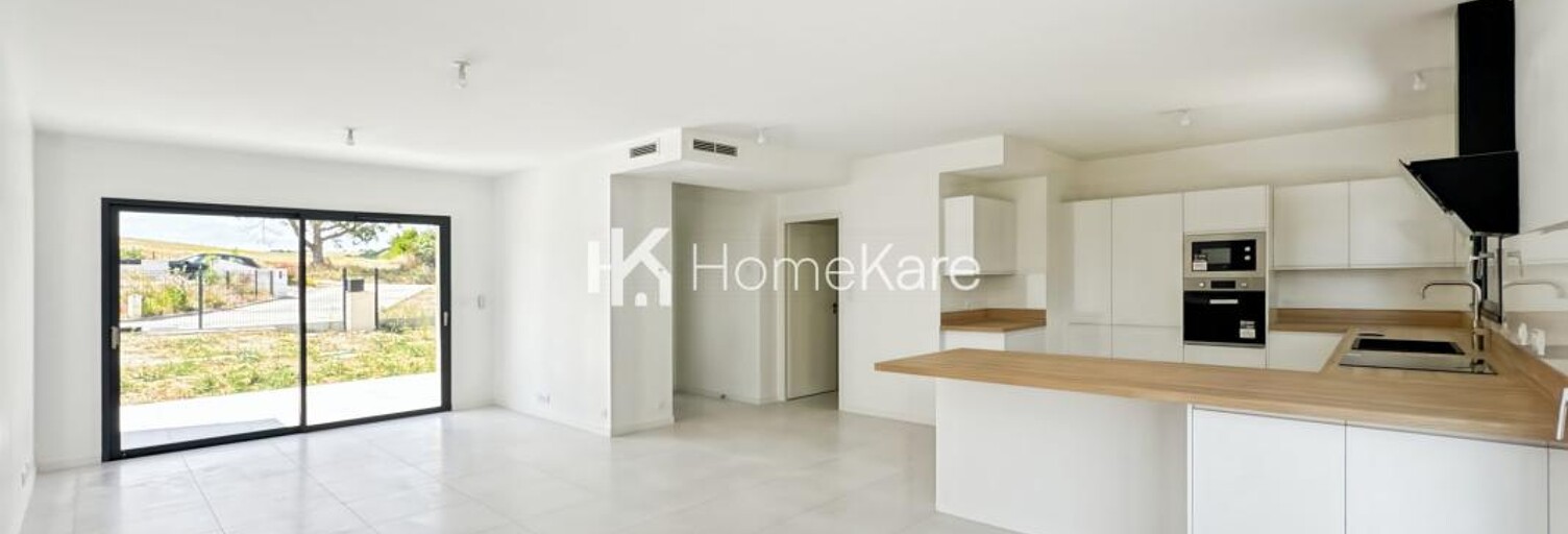 Maison 5 Pièces 122 m² à vendre à Castanet-Tolosan (31320)