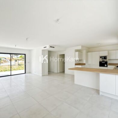 Maison 5 pièces 580000 €