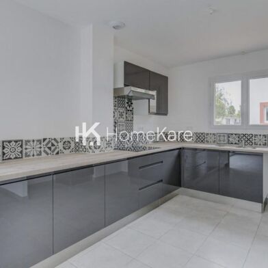 Maison 4 pièces 249000 €