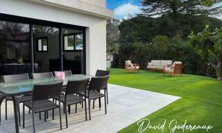 Maison 5 Pièces 103 m² à vendre à Saint-Raphaël (83700)