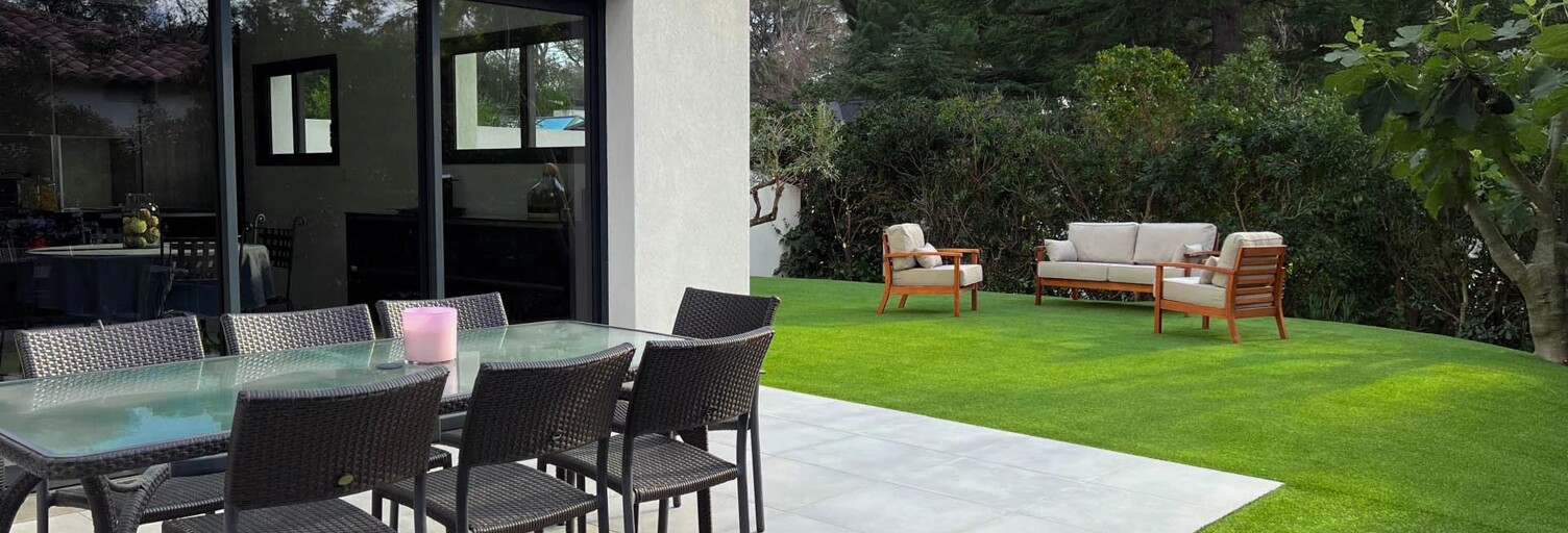 Maison 5 Pièces 103 m² à vendre à Saint-Raphaël (83700)