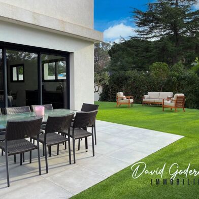 Maison 5 pièces 699000 €