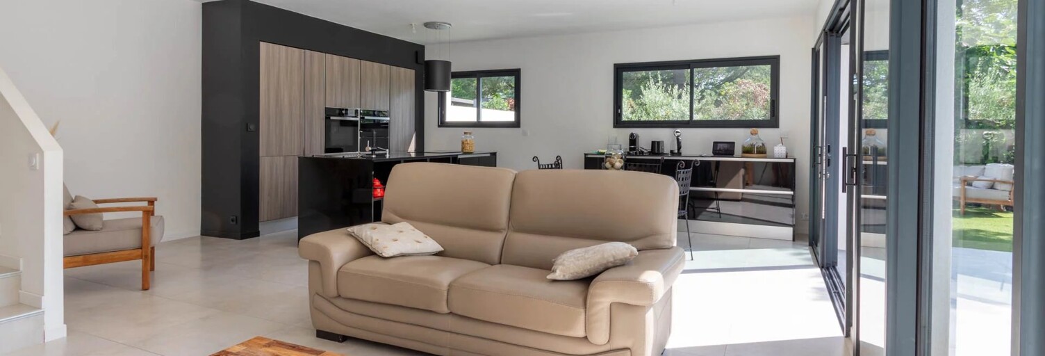 Maison 5 Pièces 103 m² à vendre à Saint-Raphaël (83700)