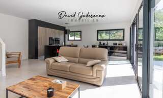 Maison 5 Pièces 103 m² à vendre à Saint-Raphaël (83700)