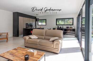 Maison 5 pièces 660000 €