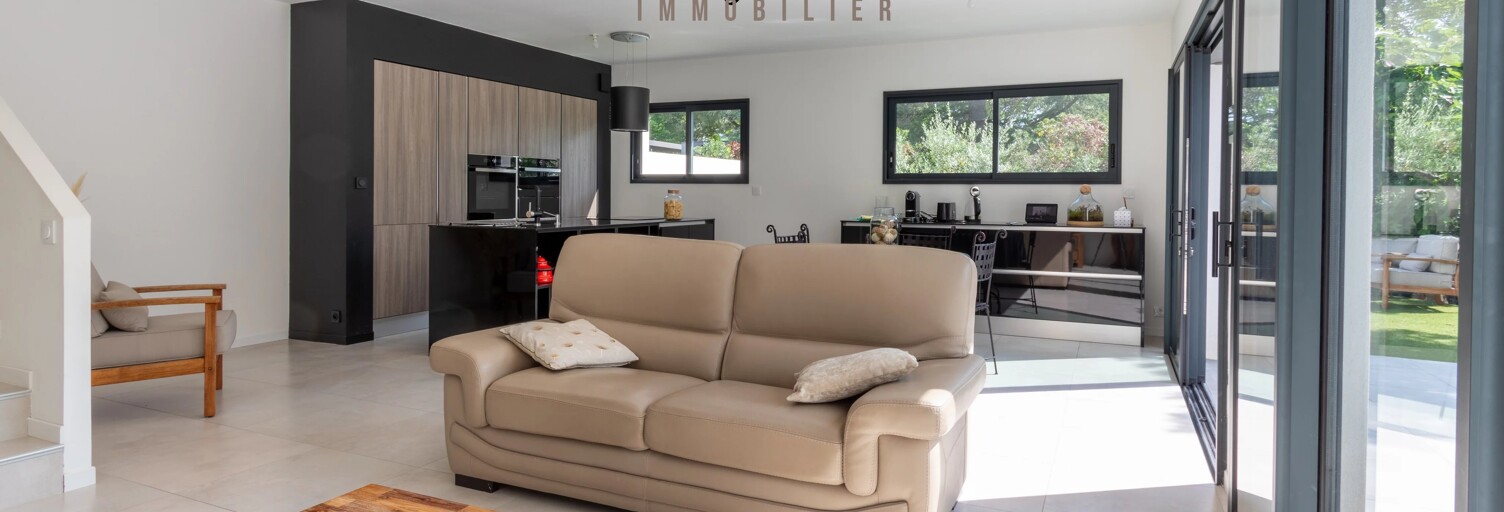 Maison 5 Pièces 103 m² à vendre à Saint-Raphaël (83700)