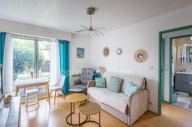 Appartement 2 pièces 249900 €