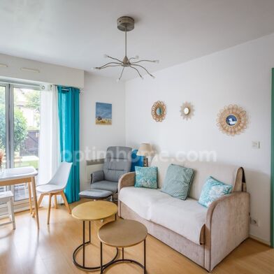 Appartement 2 pièces 249900 €