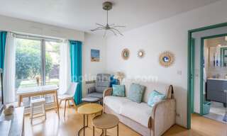 Appartement 2 Pièces 33 m² à vendre à Cabourg (14390)