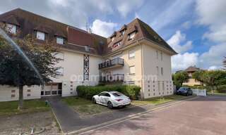 Appartement 2 Pièces 33 m² à vendre à Cabourg (14390)