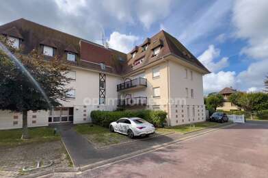 Appartement 2 pièces 249900 €