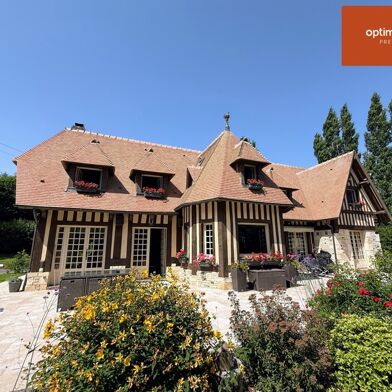 Maison 10 pièces 699000 €