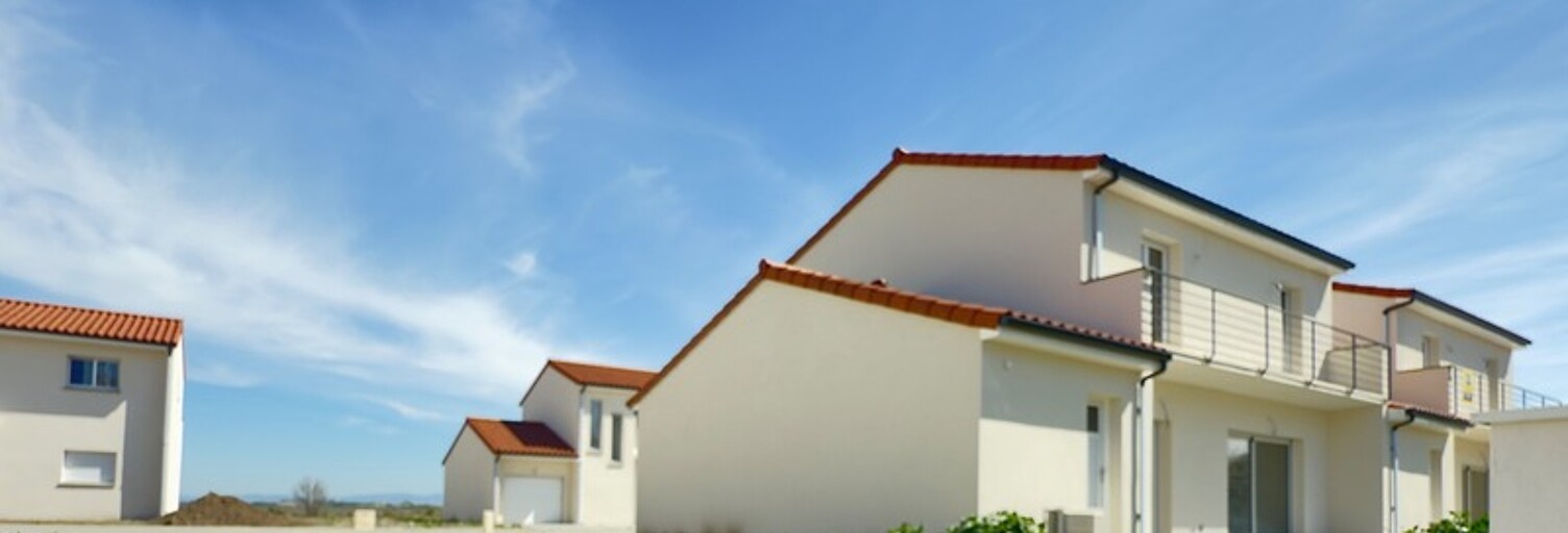 Maison 4 Pièces 111 m² à vendre à Gerzat (63360)