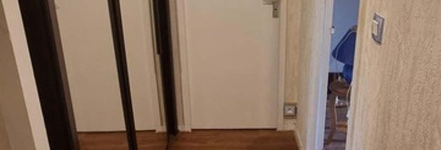 Appartement 1 Pièce 32 m² à vendre à Longvic (21600)