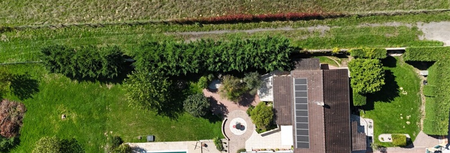 Maison 6 Pièces 110 m² à vendre à Vonnas (01540)