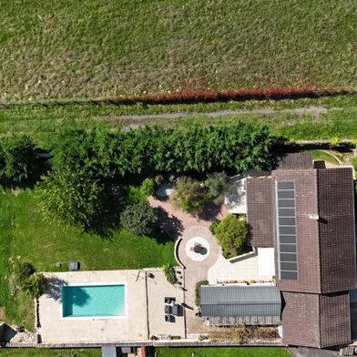 Maison 6 pièces 275000 €