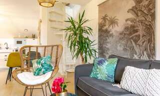 Appartement 2 Pièces 28 m² à vendre à Saint-Pierre-Quiberon (56510)