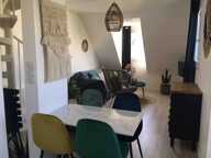 Appartement à vendre 2 pièces SAINT PIERRE QUIBERON (56) — photo 3