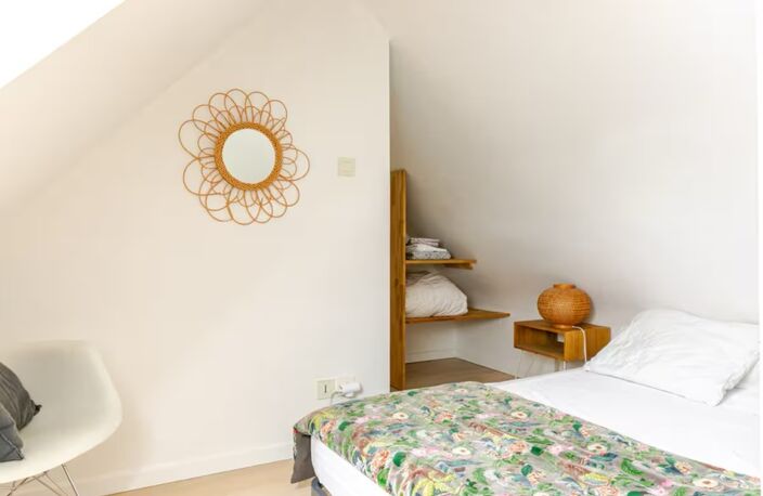 Appartement à vendre 2 pièces SAINT PIERRE QUIBERON (56) — photo 5