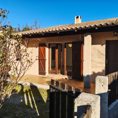 Maison 4 pièces 500000 €