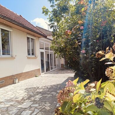 Maison 6 pièces 595000 €