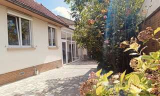 Maison 6 Pièces 144 m² à vendre à Bagneux (92220)