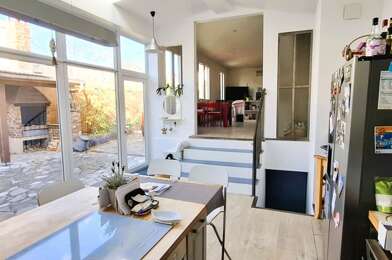 Maison 6 pièces 620000 €