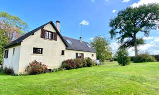 Maison 5 Pièces 130 m² à vendre à Pont-l'Évêque (14130)