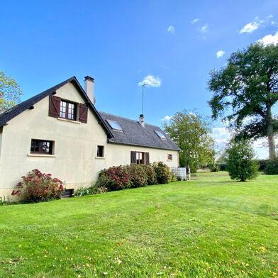 Maison 5 pièces 340000 €