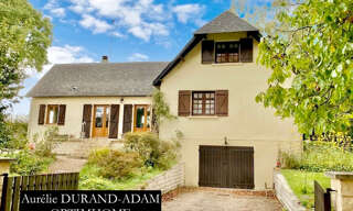 Maison 5 Pièces 130 m² à vendre à Pont-l'Évêque (14130)