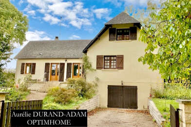 Maison 5 pièces 312400 €