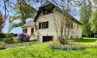 Maison 5 Pièces 130 m² à vendre à Pont-l'Évêque (14130)