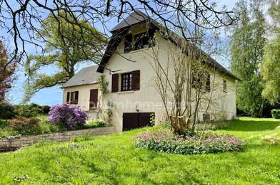 Maison 5 pièces 312400 €