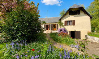 Maison 5 Pièces 130 m² à vendre à Pont-l'Évêque (14130)
