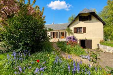 Maison 5 pièces 280000 €