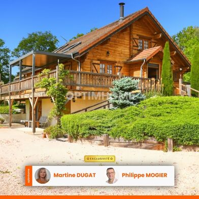 Maison 9 pièces 336000 €