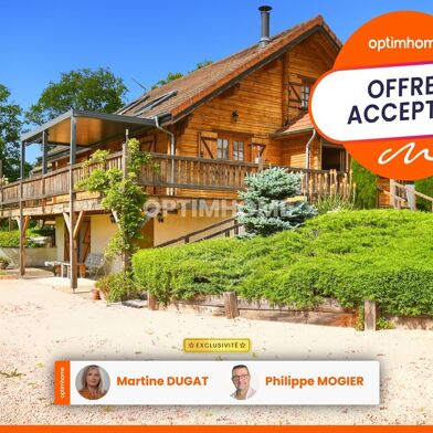 Maison 9 pièces 336000 €