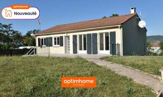 Maison 6 Pièces 118 m² à louer à Cournon-d'Auvergne (63800)