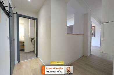 Appartement 4 pièces 95000 €