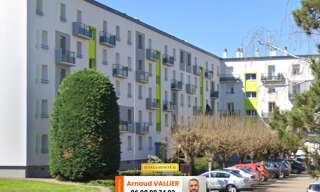 Appartement 4 Pièces 64 m² à vendre à Roanne (42300)