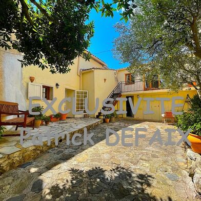 Maison 7 pièces 176500 €